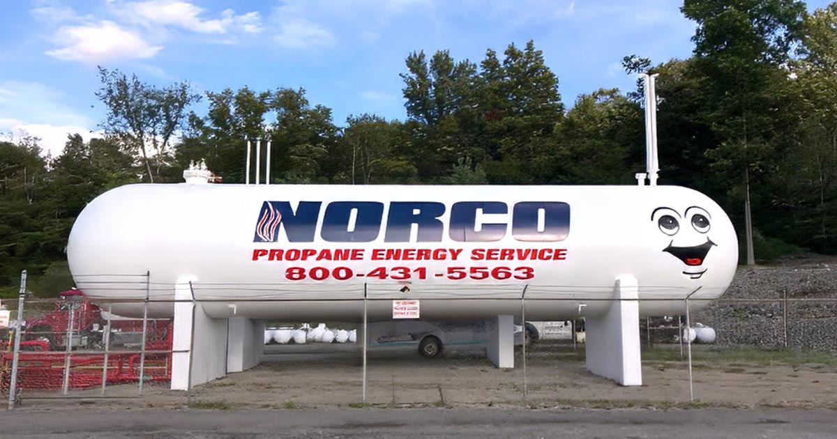 springville bulk propane tank
