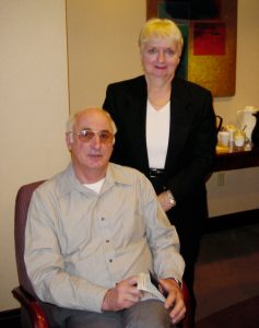 Jim & Joan Renaldo